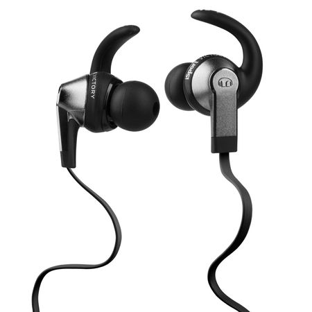 Monster iSport Victory in-ear headphones