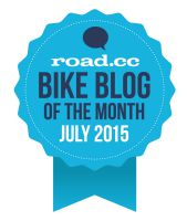 Ordinary Cycling Girl, women's cycling, cycling blog, blog of the month, Road.cc