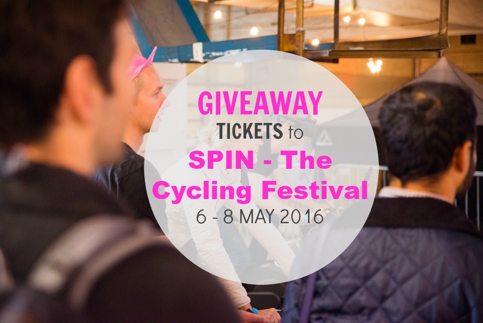 SPIN - The Cycling Festival
